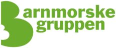 Barnmorskegruppen logotyp